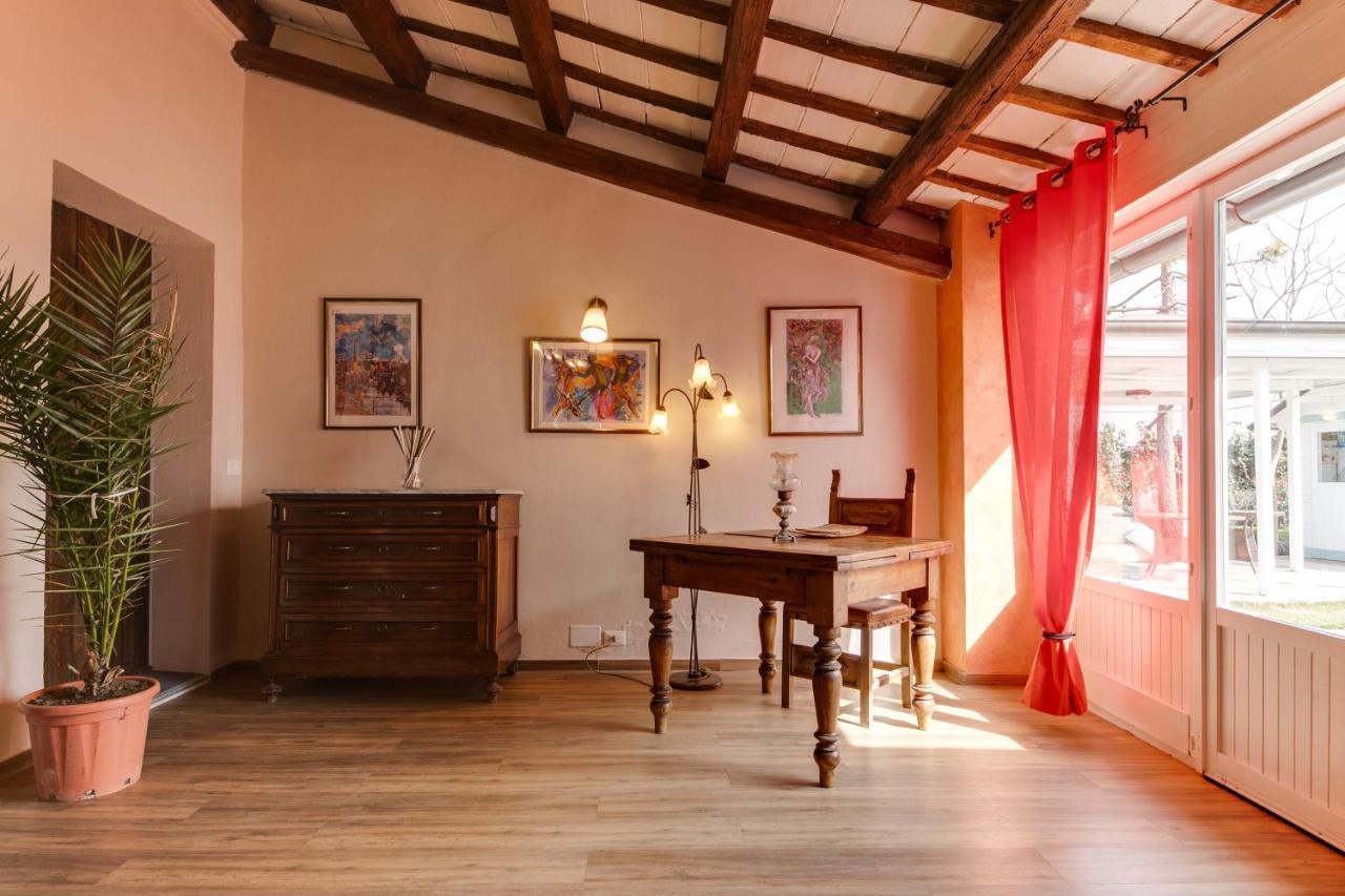 Il Giullare By Borgo Castellaccia Cesenatico