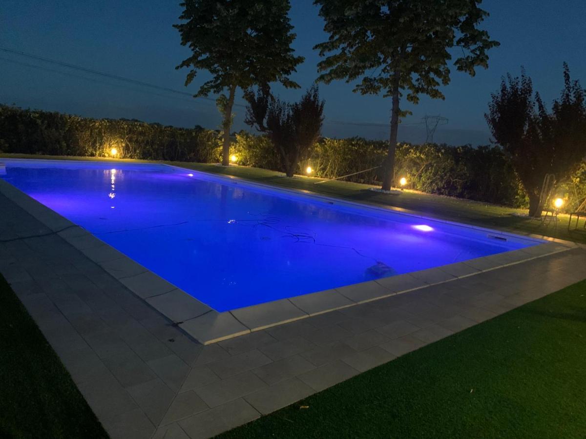 Il Giullare By Borgo Castellaccia Bauernhof